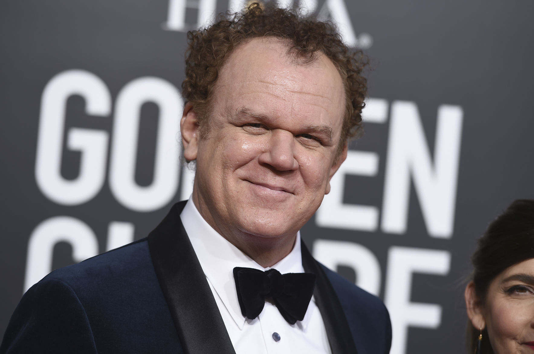 John C. Reilly